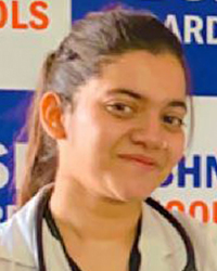 Dr. Priya Pandya - Aarutva